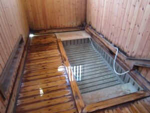 蔵王エコーライン